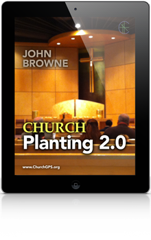 Church Planting 2.0 Church Planting 2.0